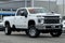 2022 Chevrolet Silverado 3500 HD LTZ