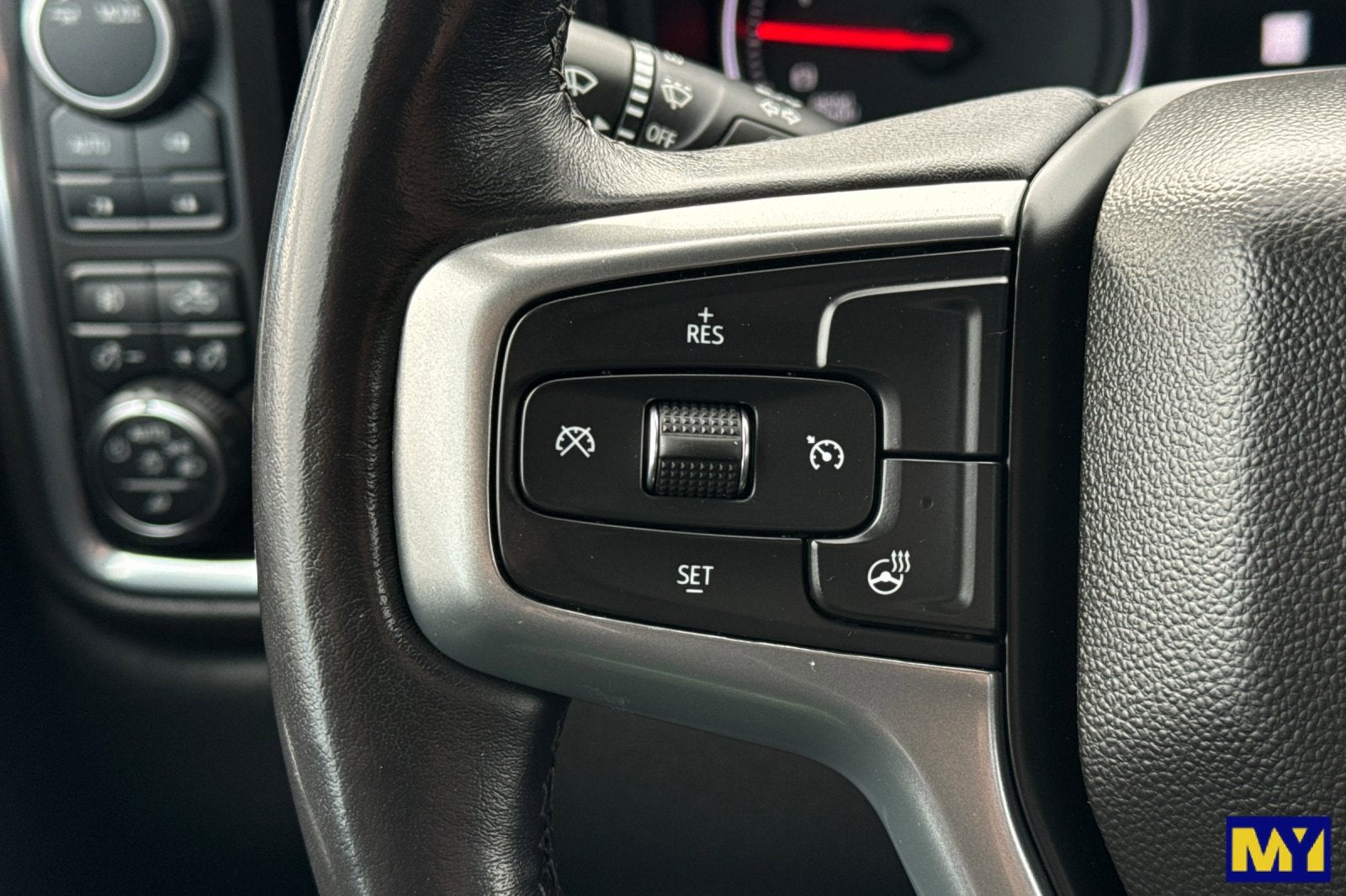 2022 Chevrolet Silverado 3500 HD LTZ