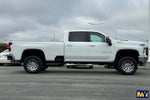 2022 Chevrolet Silverado 3500 HD LTZ