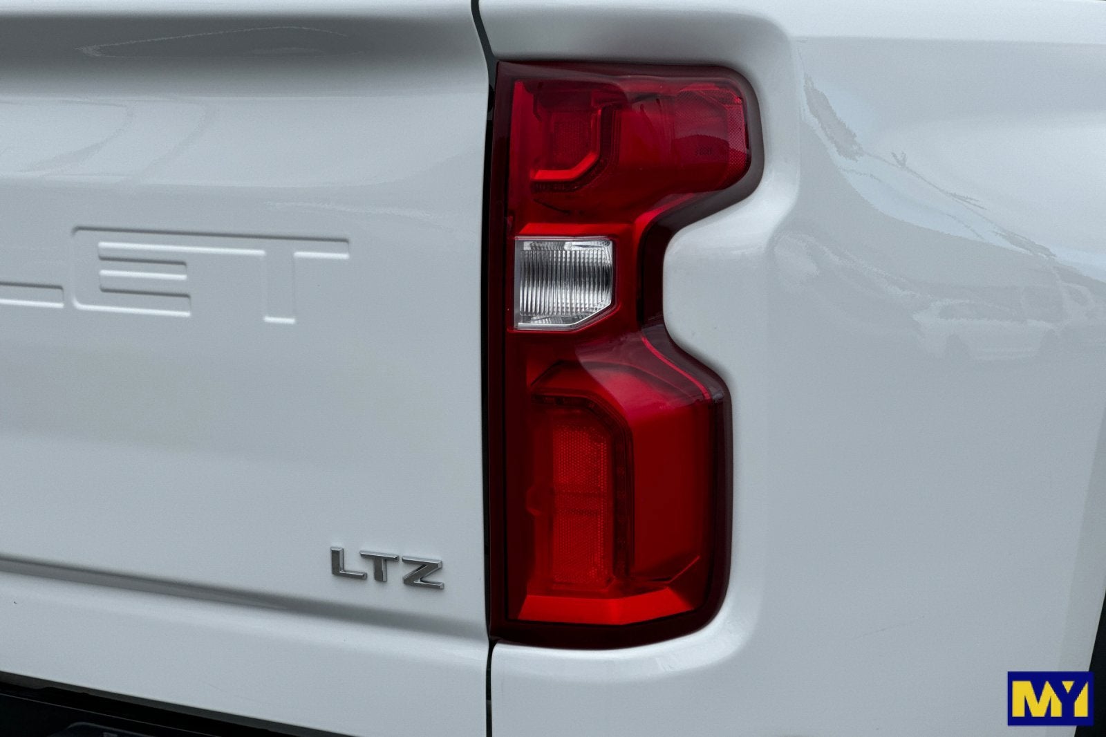 2022 Chevrolet Silverado 3500 HD LTZ