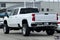 2022 Chevrolet Silverado 3500 HD LTZ