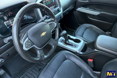 2018 Chevrolet Colorado 2WD LT