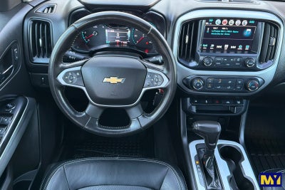 2018 Chevrolet Colorado 2WD LT