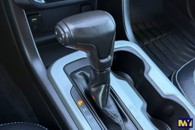 2018 Chevrolet Colorado 2WD LT