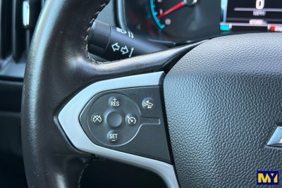 2018 Chevrolet Colorado 2WD LT