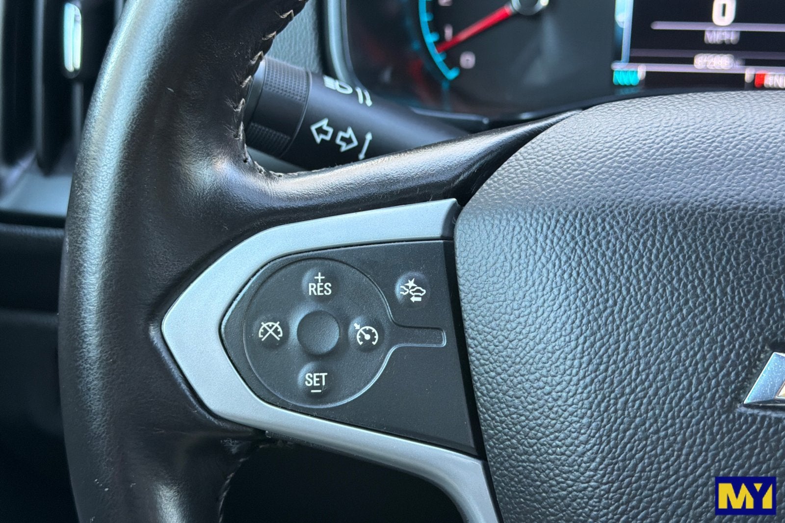 2018 Chevrolet Colorado 2WD LT