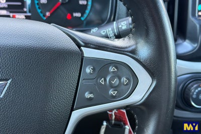 2018 Chevrolet Colorado 2WD LT