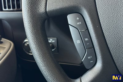 2024 Chevrolet Express Cargo 2500 WT