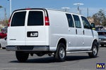 2024 Chevrolet Express Cargo 2500 WT