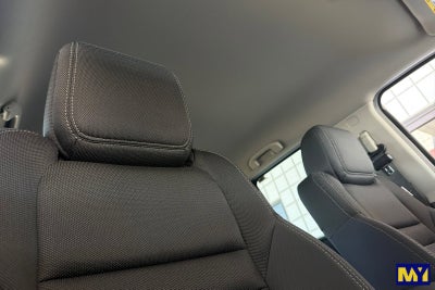 2022 Nissan Frontier Crew Cab SV 4x2
