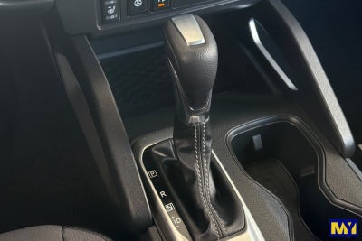 2022 Nissan Frontier Crew Cab SV 4x2