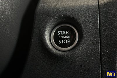 2022 Nissan Frontier Crew Cab SV 4x2