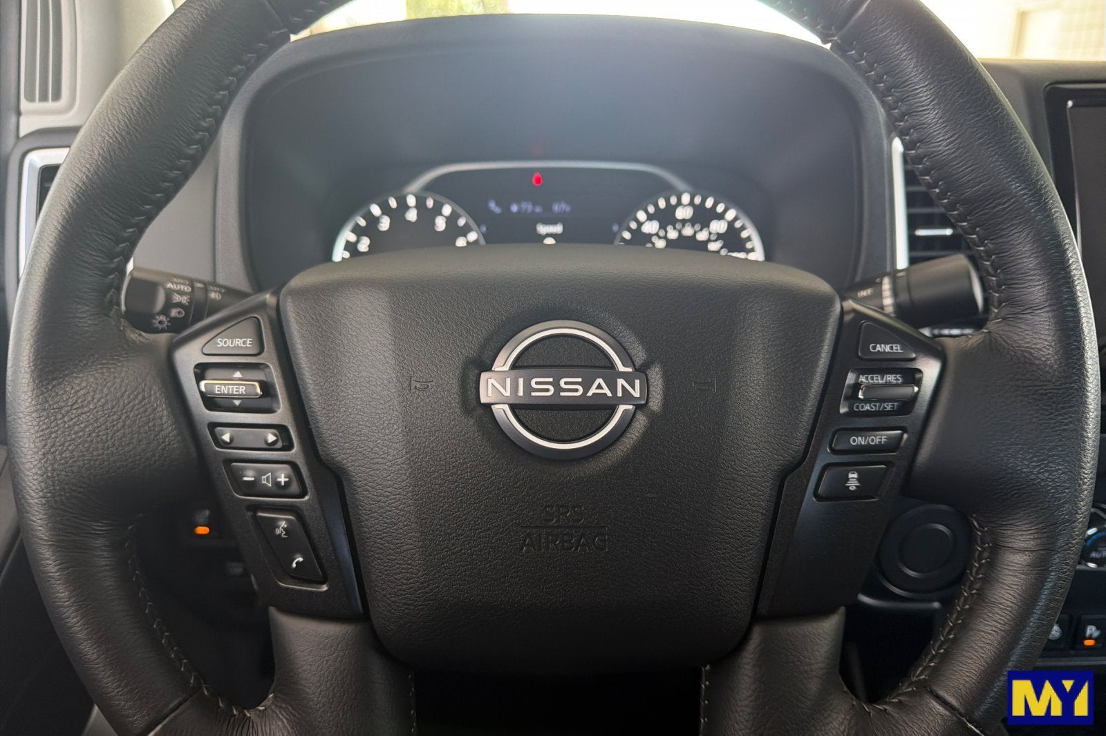 2022 Nissan Frontier Crew Cab SV 4x2