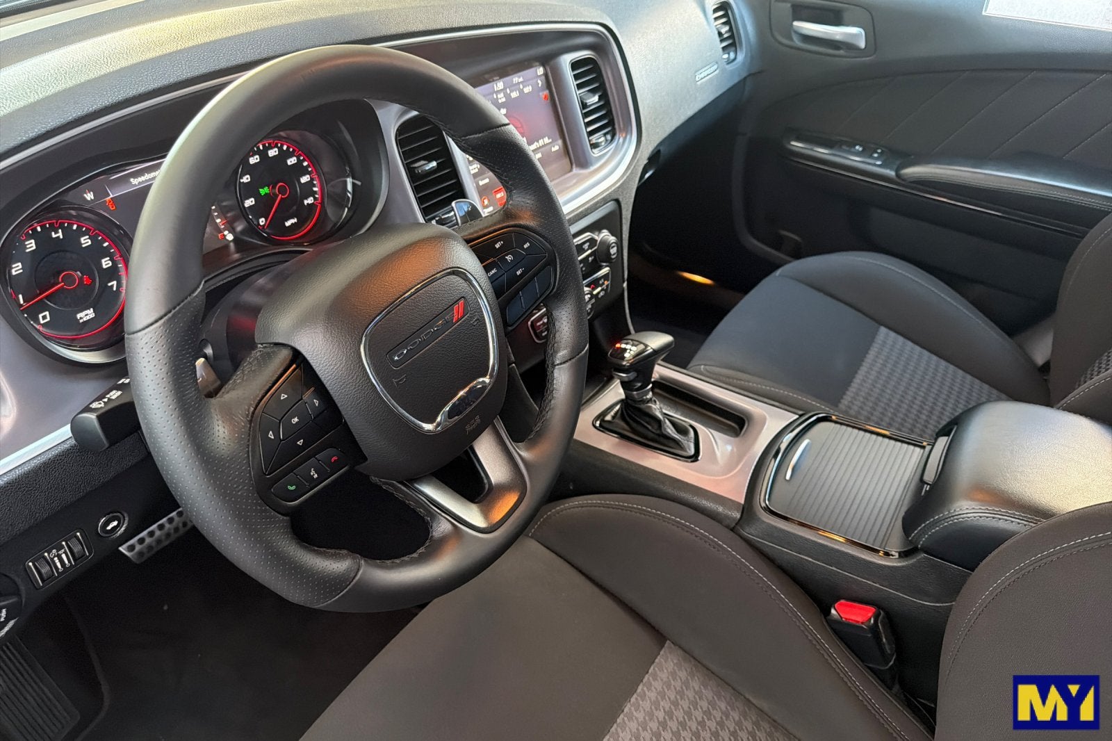 2022 Dodge Charger GT RWD