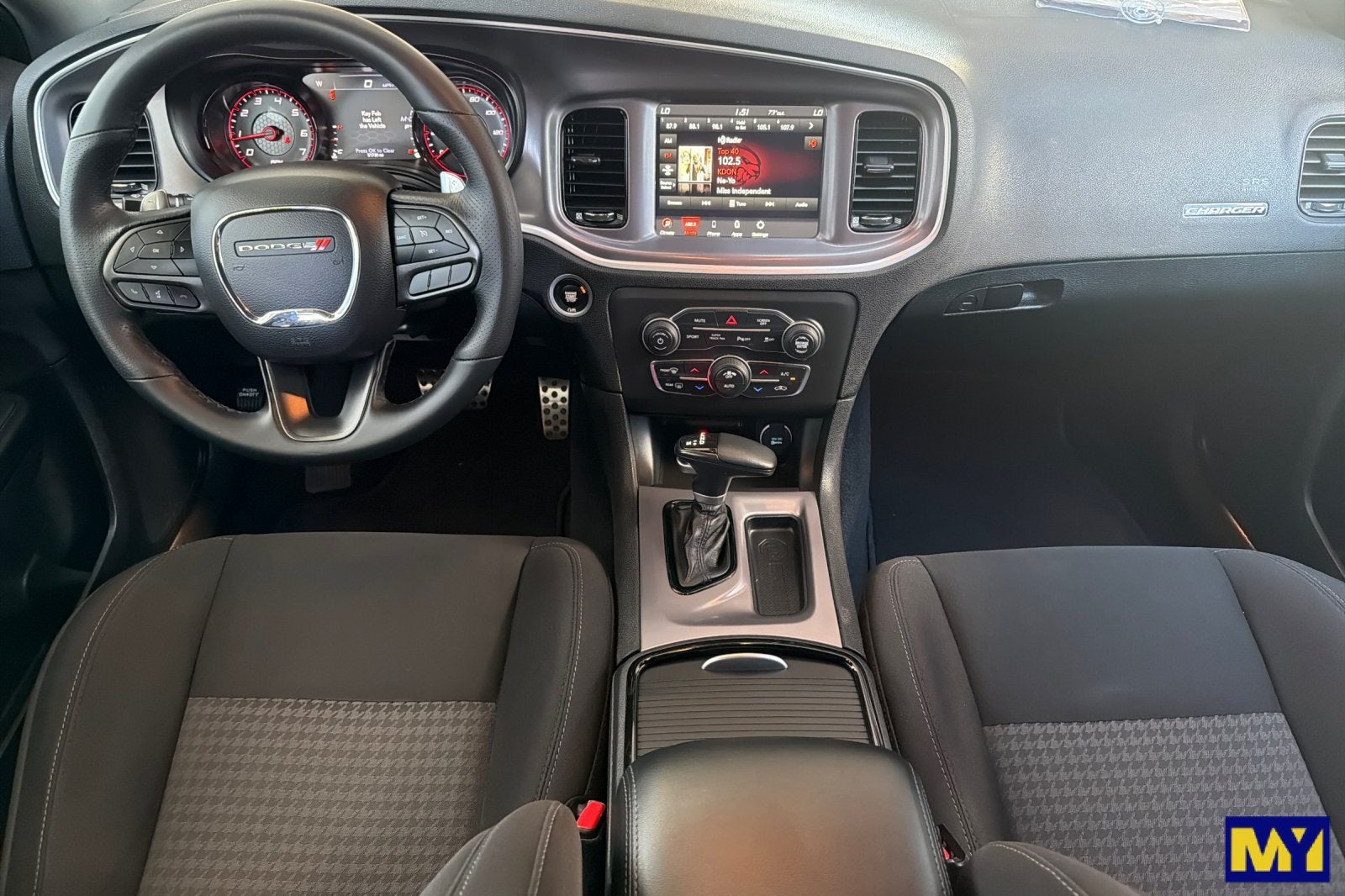 2022 Dodge Charger GT RWD