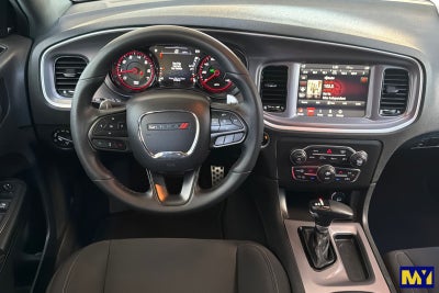 2022 Dodge Charger GT RWD