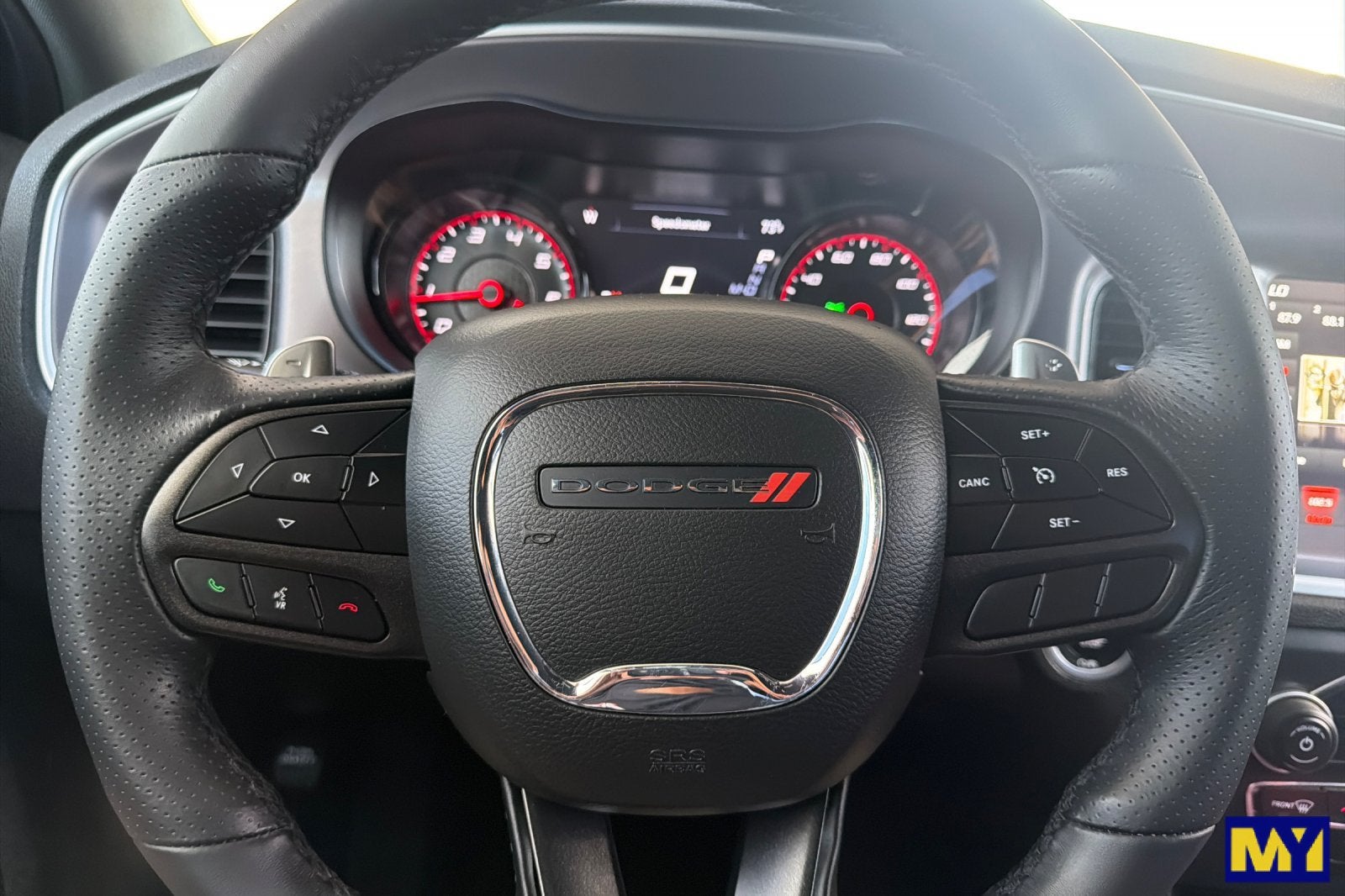 2022 Dodge Charger GT RWD