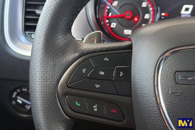 2022 Dodge Charger GT RWD