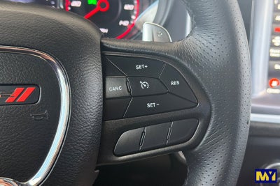 2022 Dodge Charger GT RWD