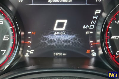 2022 Dodge Charger GT RWD