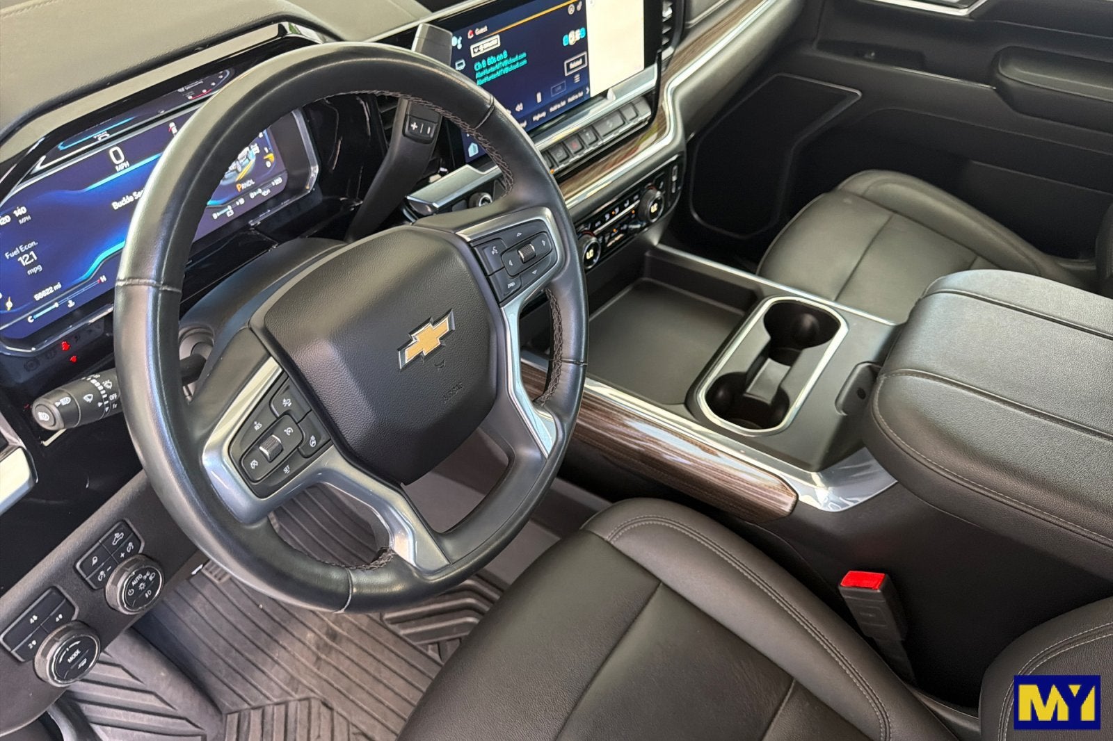 2024 Chevrolet Silverado 3500 HD LT