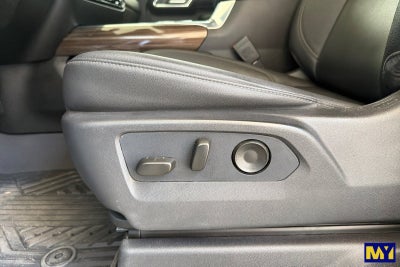 2024 Chevrolet Silverado 3500 HD LT