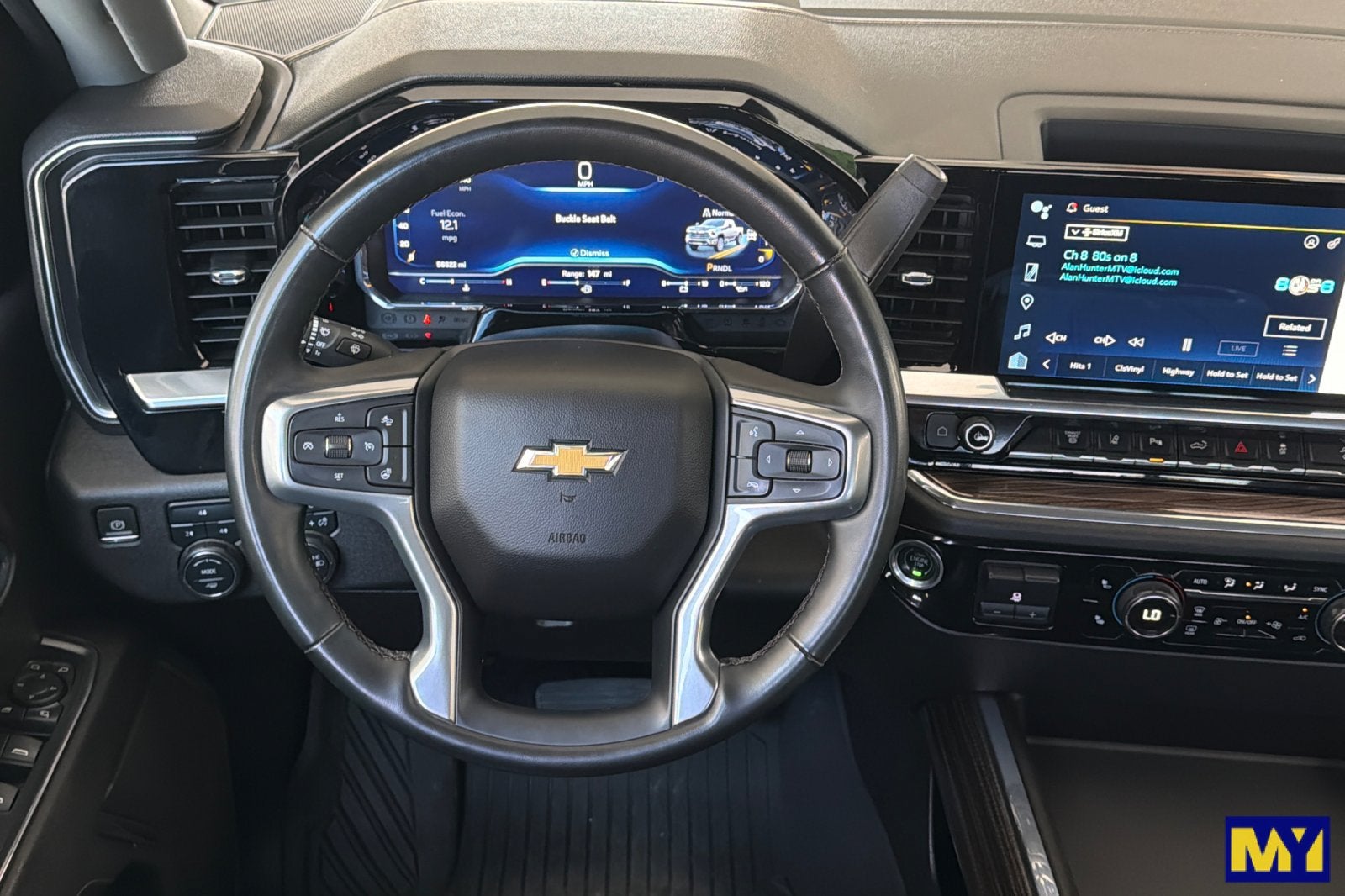2024 Chevrolet Silverado 3500 HD LT