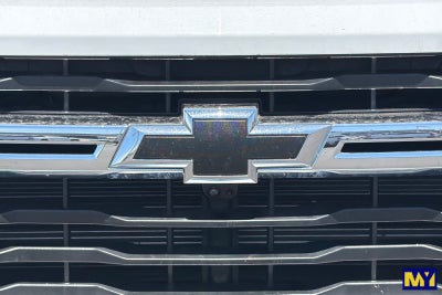 2024 Chevrolet Silverado 3500 HD LT