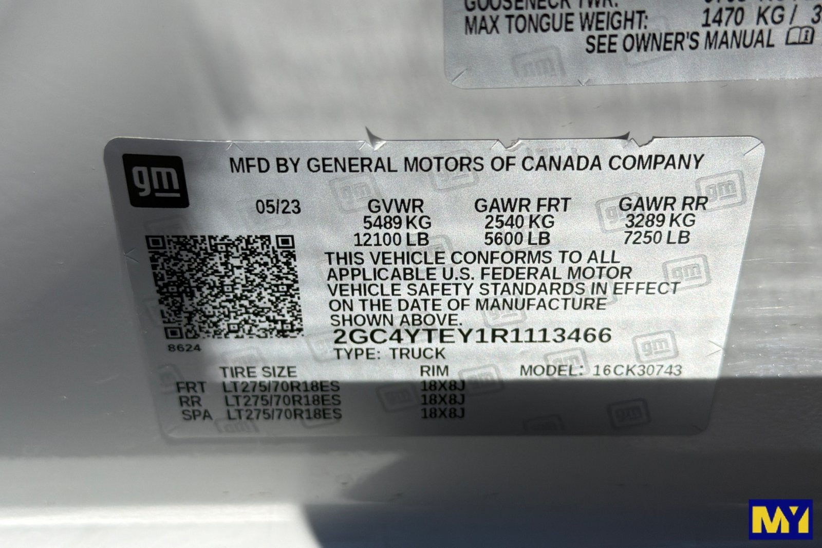 2024 Chevrolet Silverado 3500 HD LT