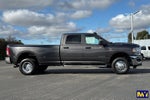 2023 RAM 3500 Big Horn Crew Cab 4x4 8' Box