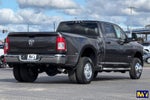 2023 RAM 3500 Big Horn Crew Cab 4x4 8' Box