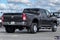2023 RAM 3500 Big Horn Crew Cab 4x4 8' Box