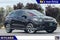 2020 Honda HR-V 2WD Sport