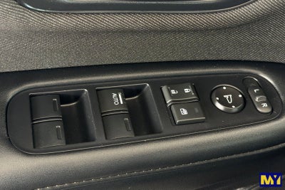2020 Honda HR-V 2WD Sport
