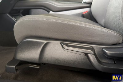 2020 Honda HR-V 2WD Sport