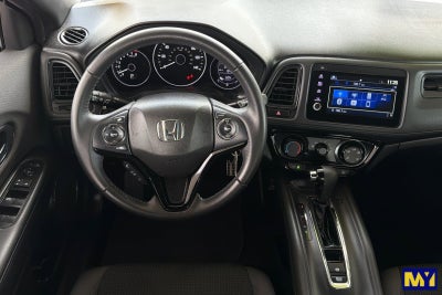 2020 Honda HR-V 2WD Sport