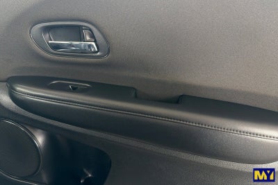 2020 Honda HR-V 2WD Sport