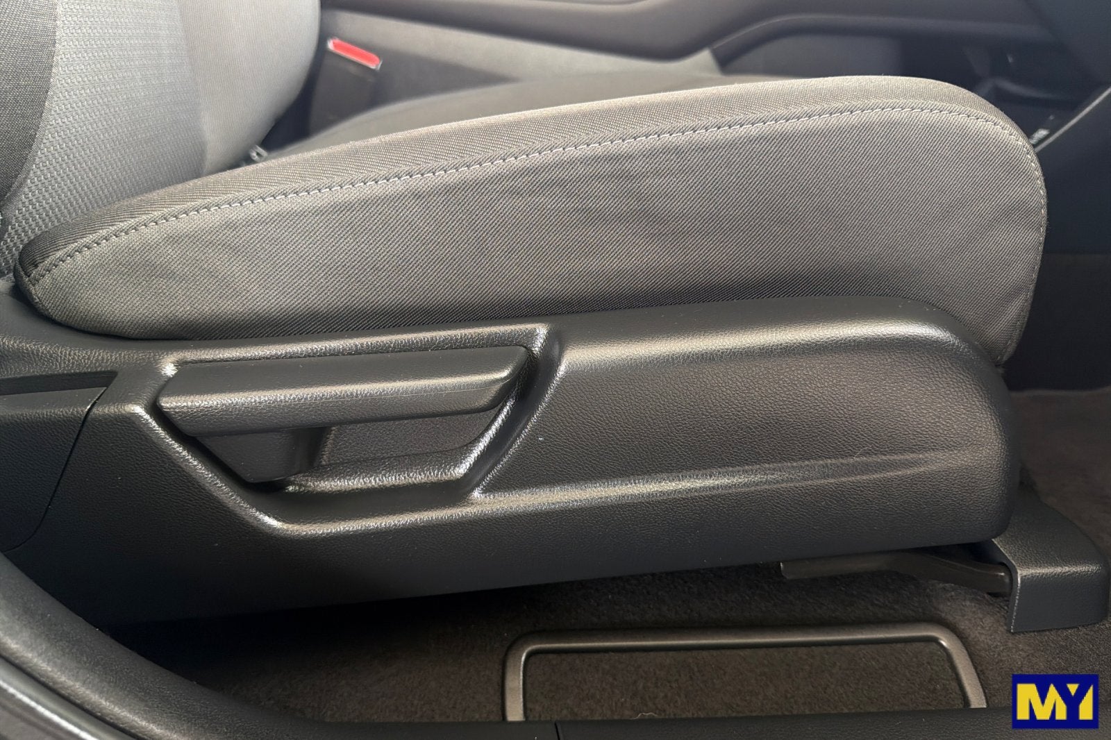 2020 Honda HR-V 2WD Sport