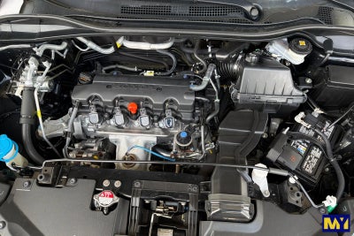 2020 Honda HR-V 2WD Sport