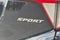 2020 Honda HR-V 2WD Sport