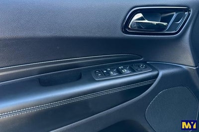 2022 Dodge Durango GT