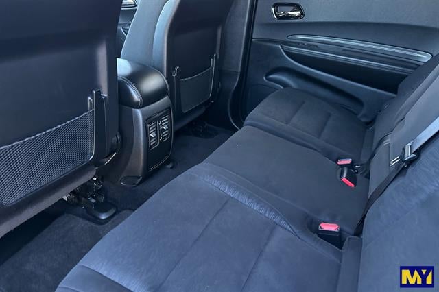 2022 Dodge Durango GT