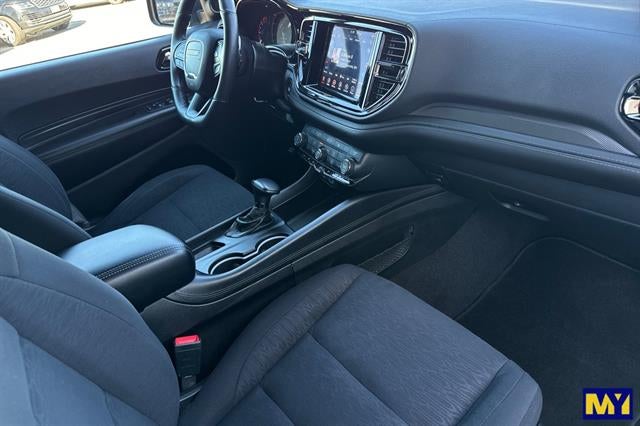 2022 Dodge Durango GT