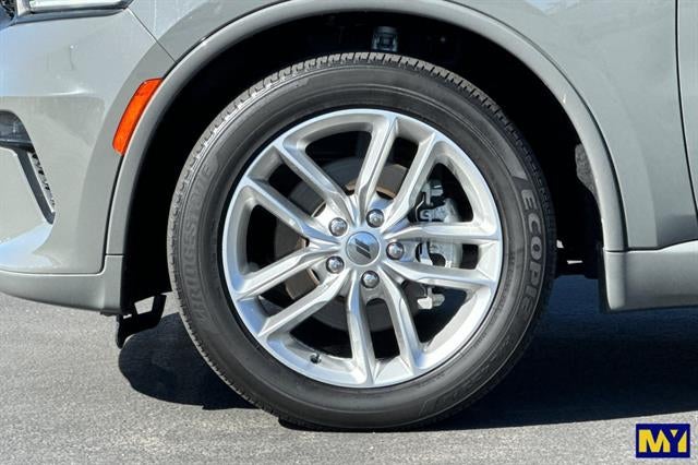 2022 Dodge Durango GT