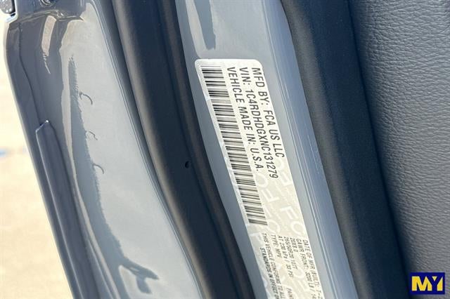 2022 Dodge Durango GT