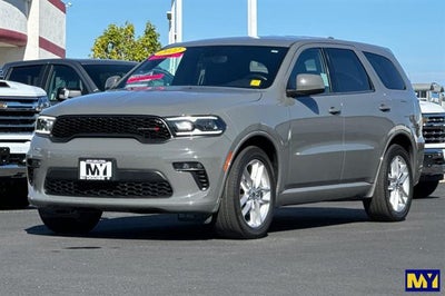 2022 Dodge Durango GT