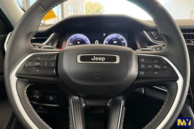 2024 Jeep Grand Cherokee Laredo X