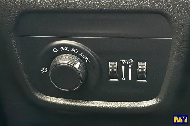2024 Jeep Grand Cherokee Laredo X