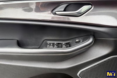 2022 Jeep Grand Cherokee L Laredo