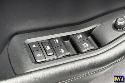 2022 Jeep Grand Cherokee L Laredo